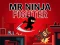 Mr Ninja Fighter – kostenloses Online-Spiel