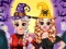 BFFs Hello Halloween – kostenloses Online-Spiel