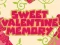 Sweet Valentine Memory – kostenloses Online-Spiel