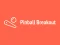 Pinball Breakout – kostenloses Online-Spiel
