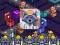 Trash Factory – kostenloses Online-Spiel