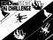 Black and White Ski Challenge – kostenloses Online-Spiel