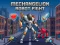 Mechangelion Robot Fight – kostenloses Online-Spiel