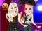 Princesses Halloween Fashion – kostenloses Online-Spiel