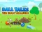 Ball Tales: The Holy Treasure – kostenloses Online-Spiel