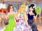 Princess Birthday Ball – kostenloses Online-Spiel