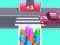 Super Race 3D – kostenloses Online-Spiel