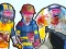 Zombies Shooter Part 2 – kostenloses Online-Spiel