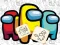 Space Wars Cartoon Coloring – kostenloses Online-Spiel