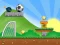 Gravity football – kostenloses Online-Spiel