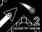 Geometry Arrow 2 – kostenloses Online-Spiel