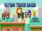 Flying Truck Racer – kostenloses Online-Spiel