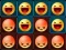 Make All Happy – kostenloses Online-Spiel