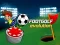 Footgolf Evolution – kostenloses Online-Spiel