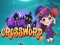 Witch CrossWord – kostenloses Online-Spiel