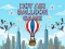 Hot Air Balloon Game – kostenloses Online-Spiel