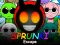 Sprunki 3D Escape – kostenloses Online-Spiel