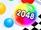 Ball Merge 2048 – kostenloses Online-Spiel