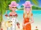 BFF Spring Beach Holiday – kostenloses Online-Spiel