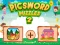 Picsword Puzzles 2 – kostenloses Online-Spiel
