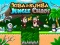 Kiba & Kumba Jungle Chaos – kostenloses Online-Spiel