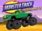 Monster Truck Hidden Keys – kostenloses Online-Spiel