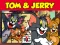 Tom & Jerry Jigsaw Puzzle – kostenloses Online-Spiel