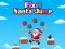 Pixel Santa Jump – kostenloses Online-Spiel