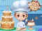 Words Cake – kostenloses Online-Spiel