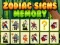 Zodiac Signs Memory – kostenloses Online-Spiel