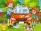 Car Wash Hidden – kostenloses Online-Spiel