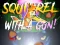 Squirrel with a gun! – kostenloses Online-Spiel