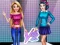 Girls Fashion Competition – kostenloses Online-Spiel