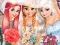 Bride and Bridesmaides Dress up – kostenloses Online-Spiel
