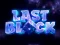 Last Block – kostenloses Online-Spiel