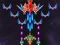 Galaxy Attack Alien Shooter – kostenloses Online-Spiel