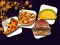 Fast Food Memory Challenge – kostenloses Online-Spiel