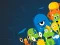 Monsters and Friends Match 3 – kostenloses Online-Spiel
