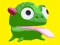 Frog Byte – kostenloses Online-Spiel