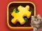 Cats Puzzle Time – kostenloses Online-Spiel