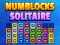 Numblocks Solitaire – kostenloses Online-Spiel