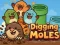 Digging Moles – kostenloses Online-Spiel
