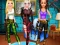 Princesses Adventures – kostenloses Online-Spiel