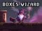 Boxes Wizard – kostenloses Online-Spiel
