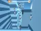 Stickman Parkour – kostenloses Online-Spiel