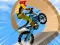 Bike Stunt Racing Legend – kostenloses Online-Spiel