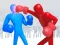 Ragdoll Duel: Boxing – kostenloses Online-Spiel