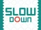 Slow Down – kostenloses Online-Spiel