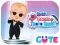 Baby Boss Photo Shoot – kostenloses Online-Spiel