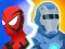 Hero Masters – kostenloses Online-Spiel